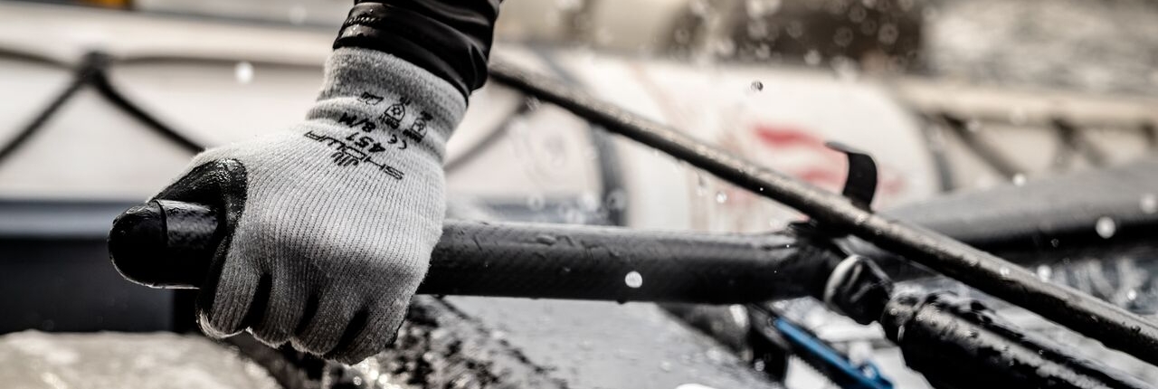Ready4Race Running Rigging Holger Lehning